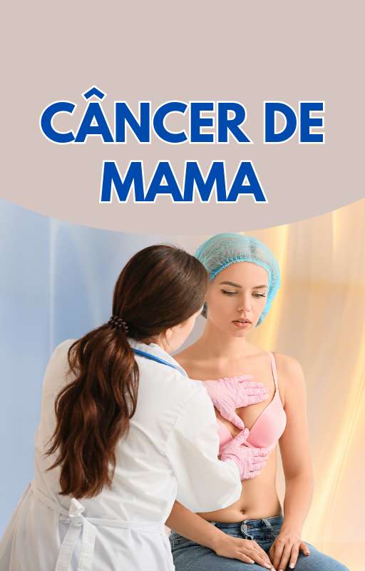 Câncer de Mama