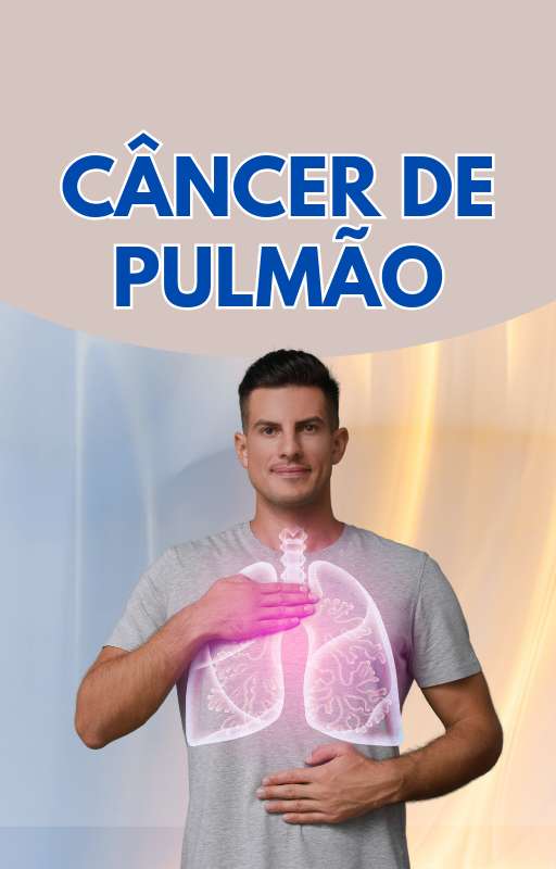 Câncer de Pulmão