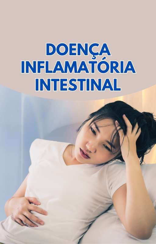 Doença Inflamatória Intestinal