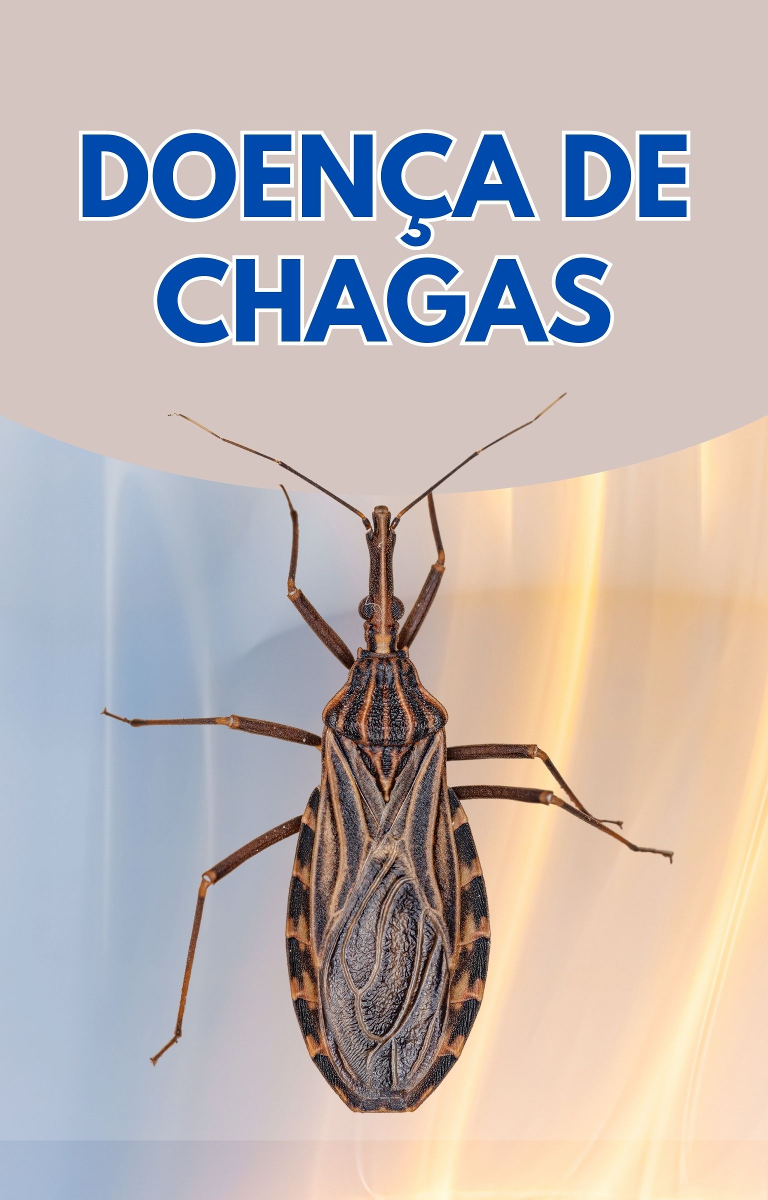 Doença de Chagas