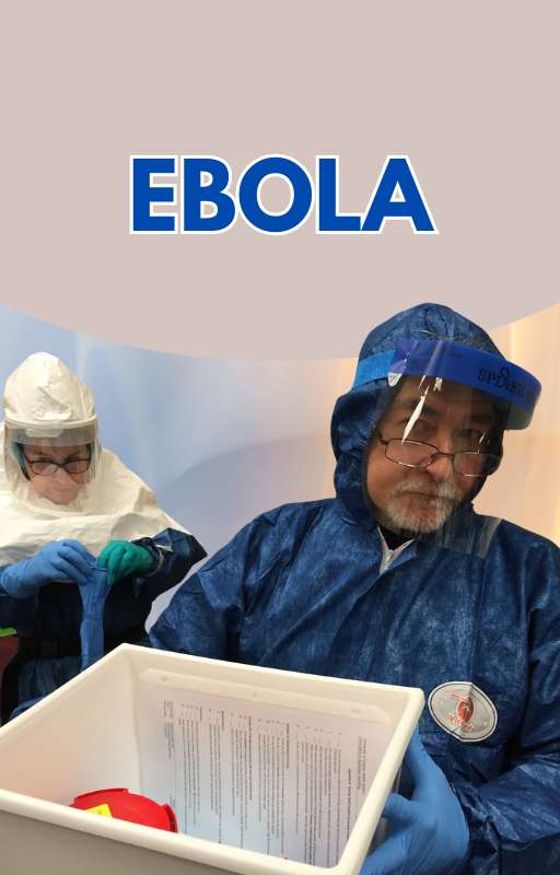 Ebola