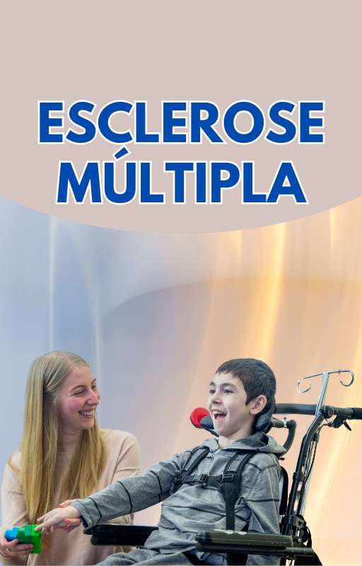 Esclerose Múltipla