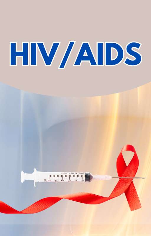 HIV AIDS