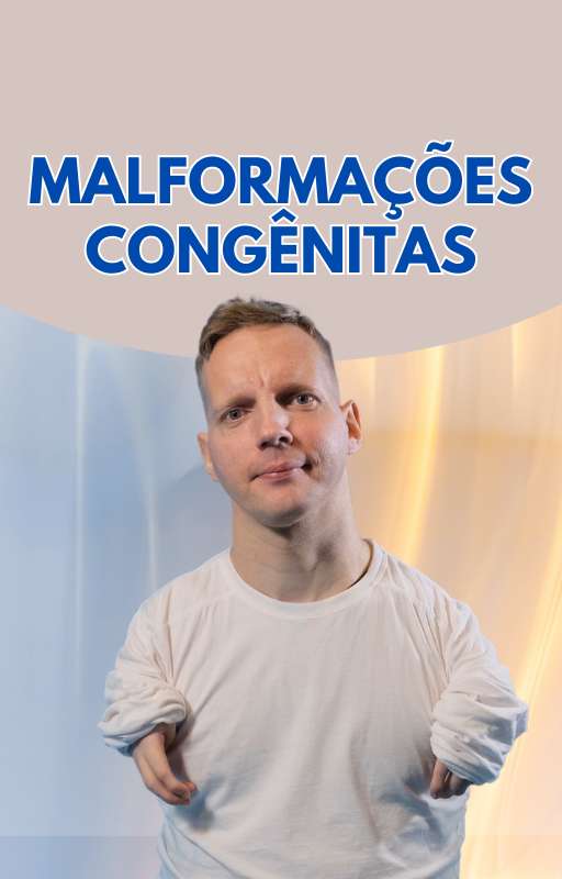 Malformações Congênitas