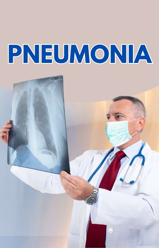 Pneumonia