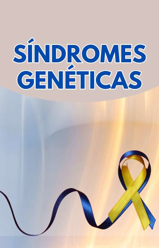 Síndromes Genéticas