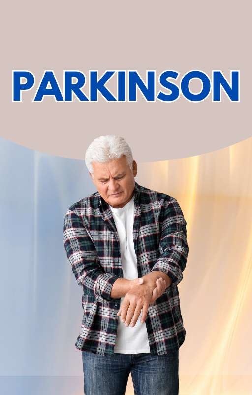 Parkinson