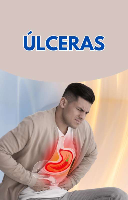 Úlceras