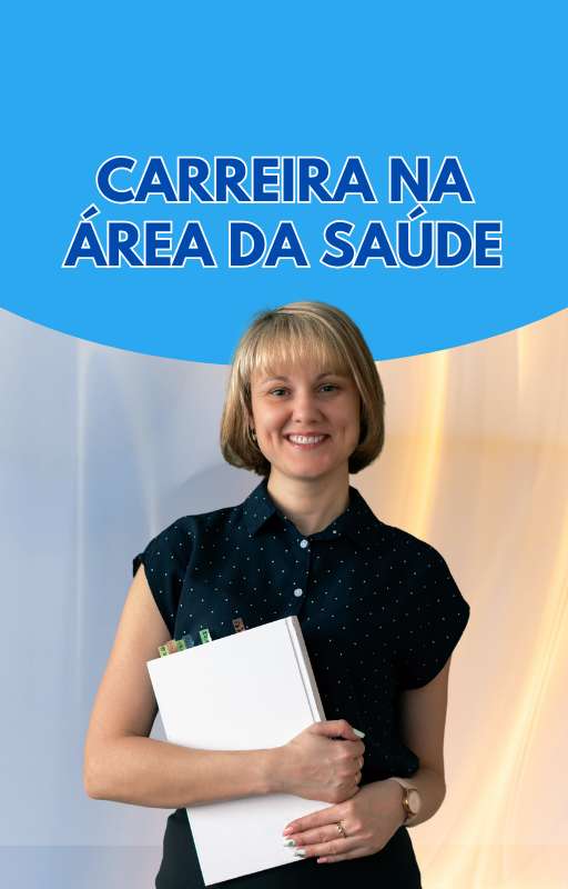 Carreira na Área da Saúde